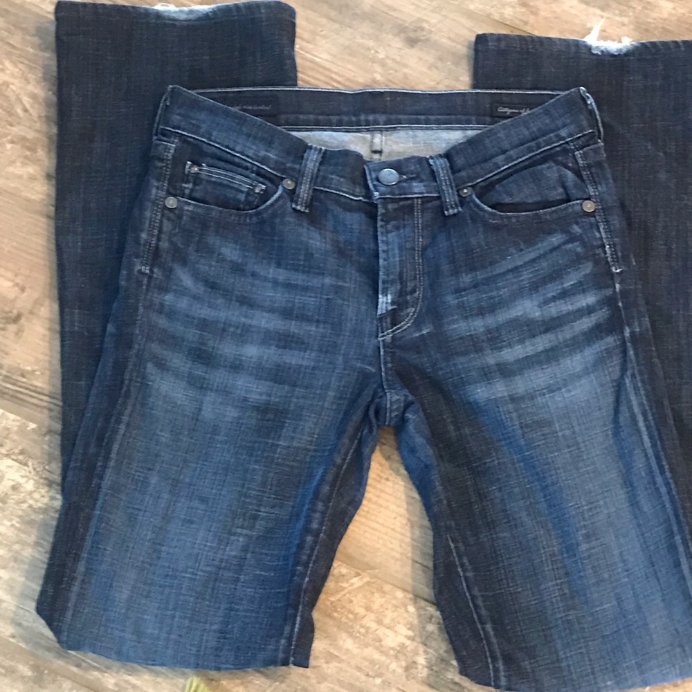 COH Jeans